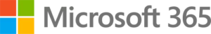 Logo Microsoft 365