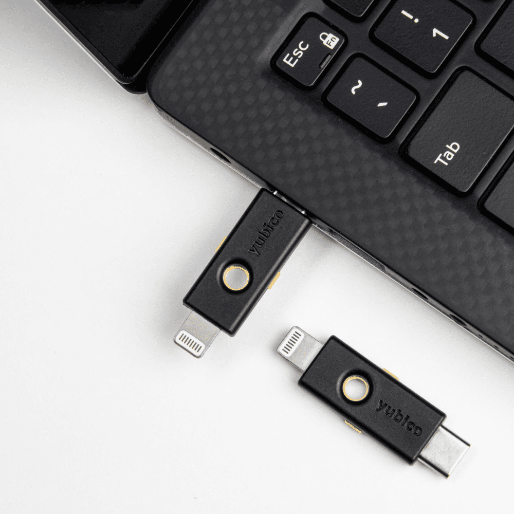 YubiKey 5Ci