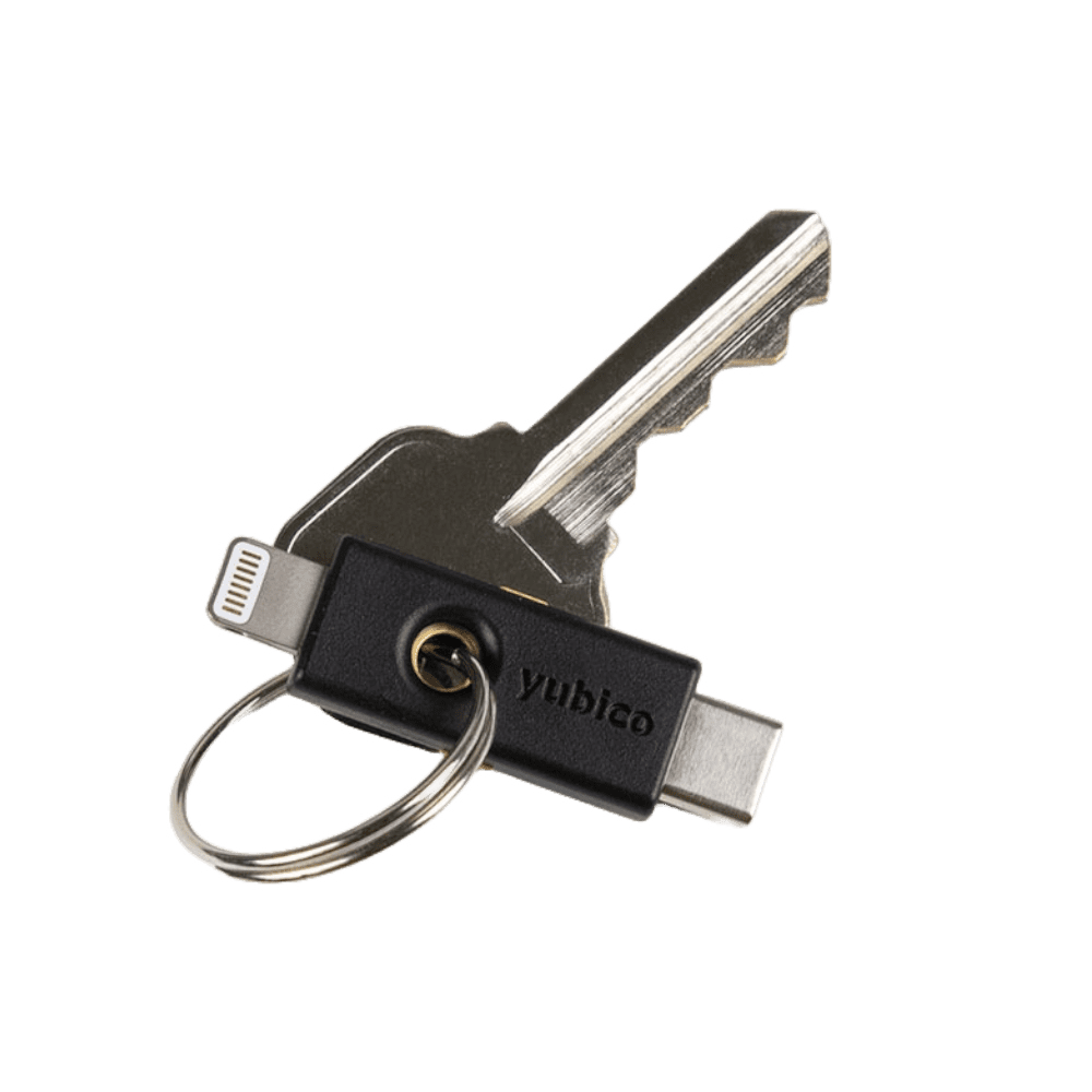 YubiKey 5Ci