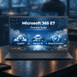 Microsoft 365 E7 Frontier Suite