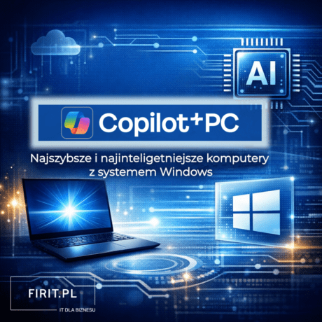 Copilot+PC w FIRIT.PL