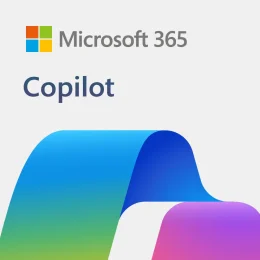 Microsoft Copilot for Microsoft 365 (12 miesięcy) CFQ7TTC0MM8R:0002:P1Y:A